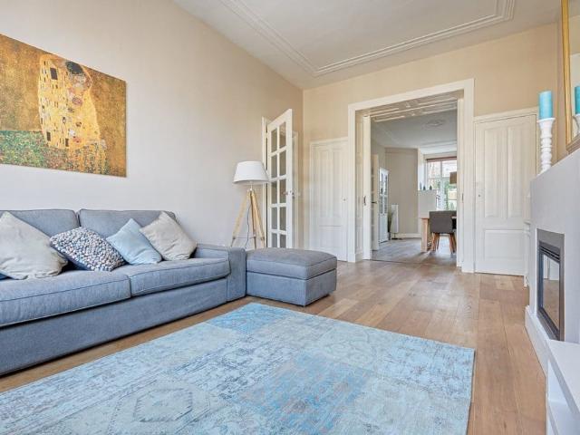 Appartement te huur in Bezuidenhout, Den Haag