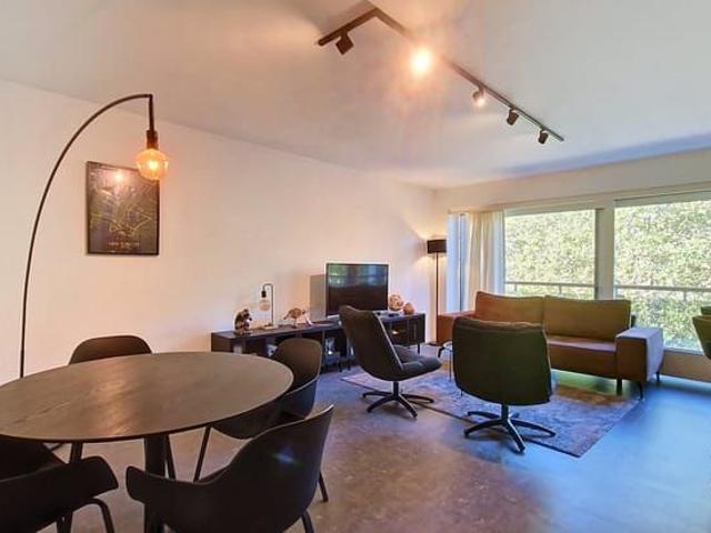 Appartement location à Mons