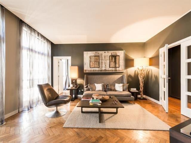 Appartement location à Brussel, Bruxelles