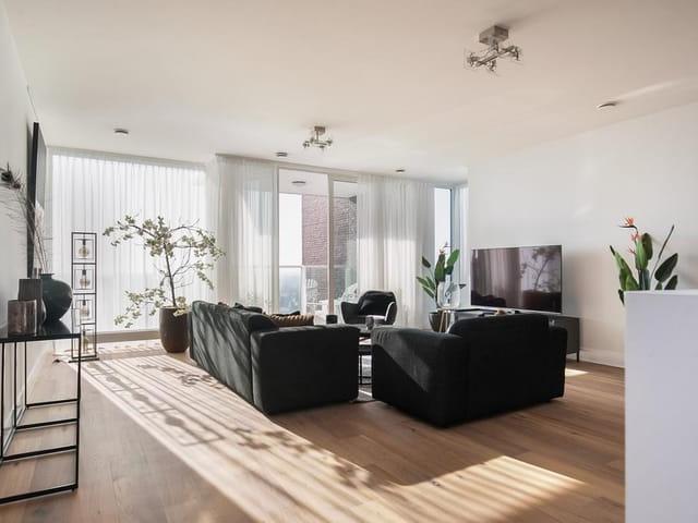 Appartement te huur in Haarzuilens, Utrecht