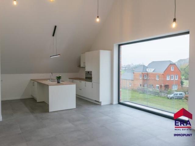 Appartement location à Glabbeek, Brabant