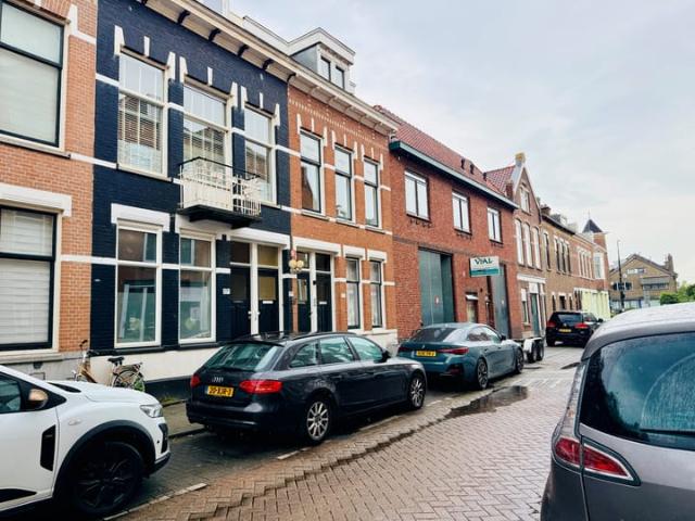 Appartement te huur in Hillegersberg-Schiebroek, Rotterdam