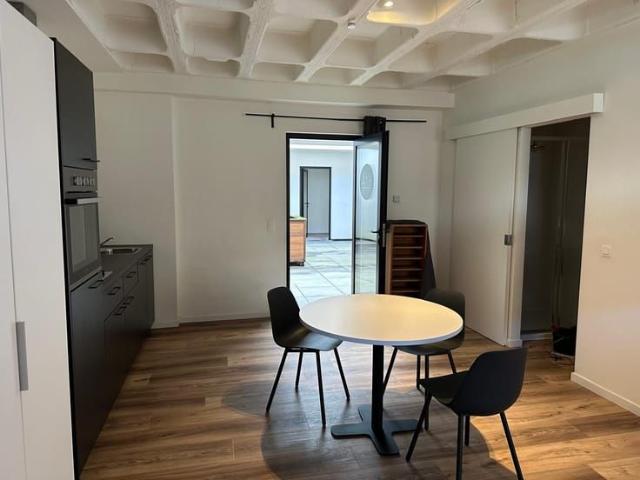 Appartement location à Antwerpen