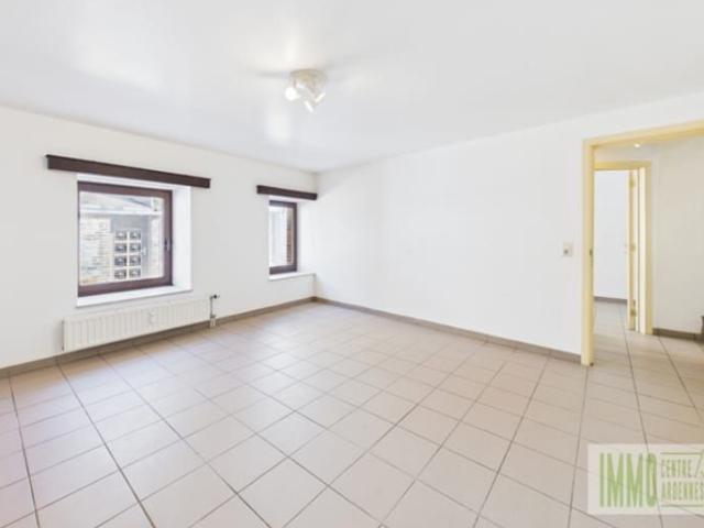 Appartement location à Saint-hubert, Wallonie