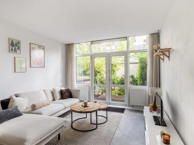 Appartement te huur in Noord, Rotterdam