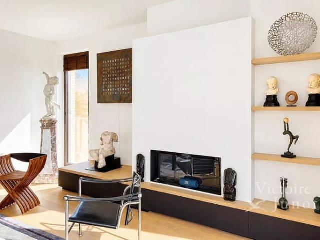 Appartement location à Woluwe-saint-etienne, Brabant
