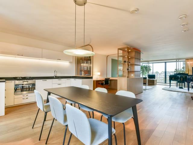 Appartement te huur in Centrum, Amsterdam