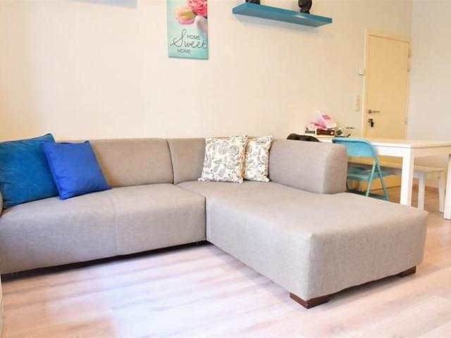 Appartement location à Knokke-heist, West-Vlaanderen