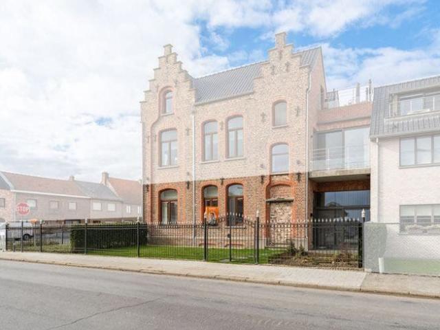 Appartement location à Vleteren, West-Vlaanderen