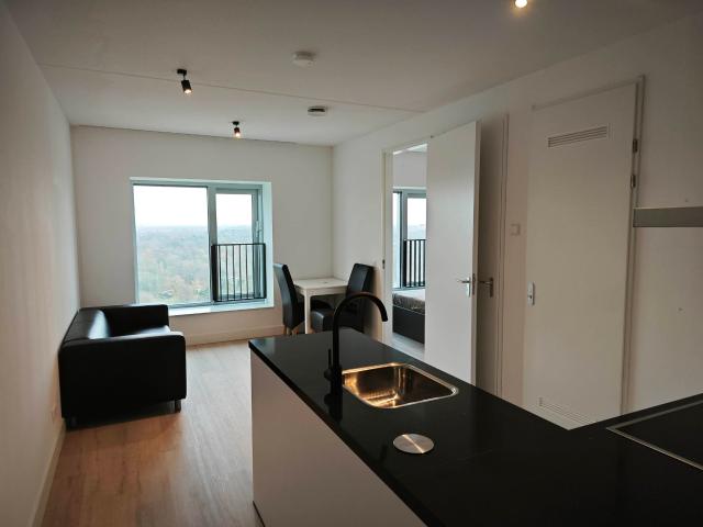 Appartement te huur in Bajeskwartier, Amsterdam