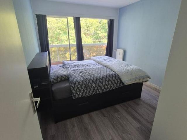 Appartement location à Nivelles