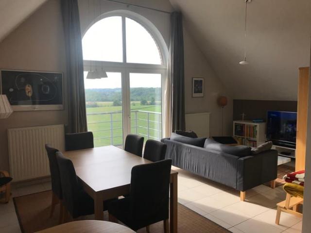 Appartement location à Pont-à-celles, Wallonie