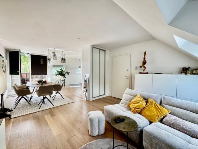 Appartement location à Jambes, Namur