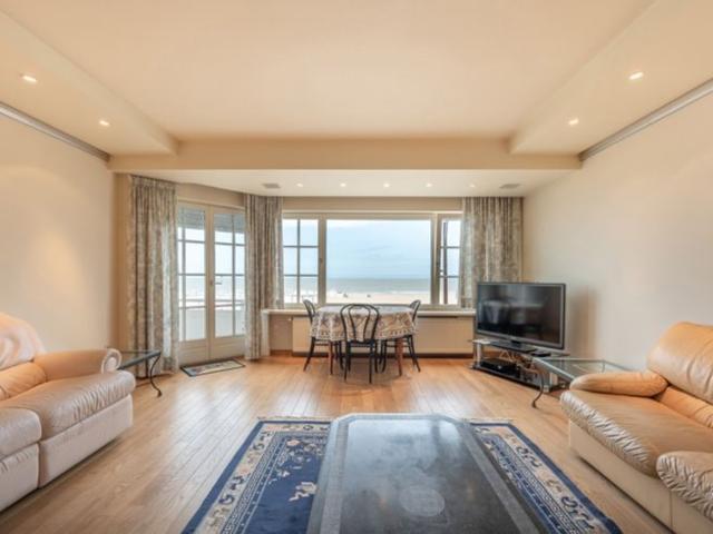 Appartement location à Knokke, Knokke-Heist