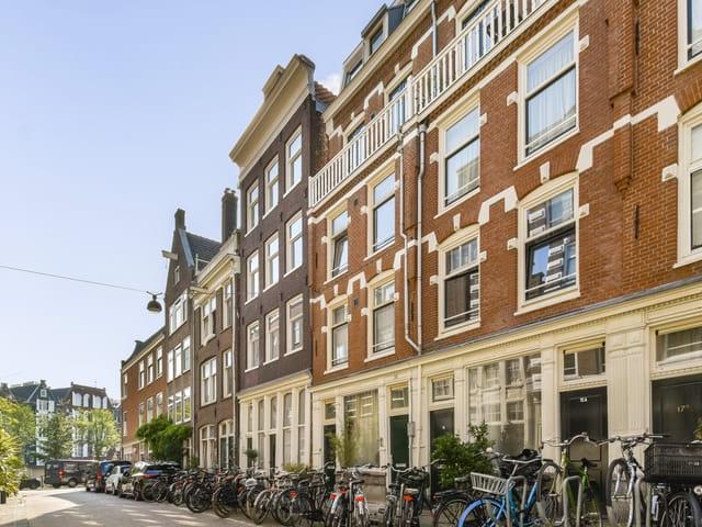 Appartement te huur in Centrum, Amsterdam