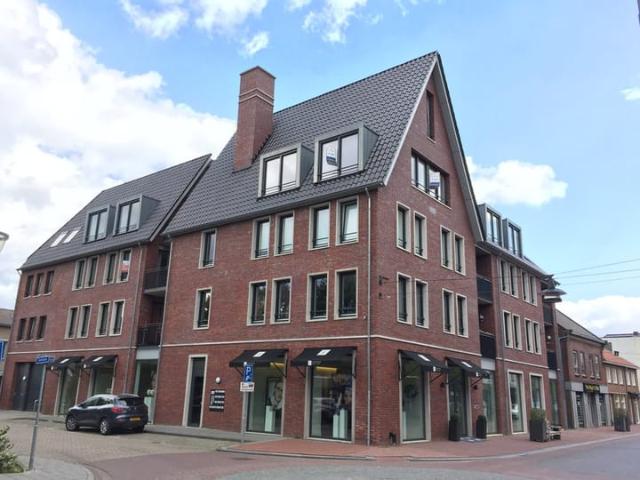 Appartement te huur in Binnenstad, Helmond