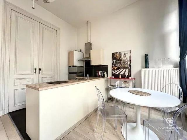 Appartement location à Brussel, Bruxelles