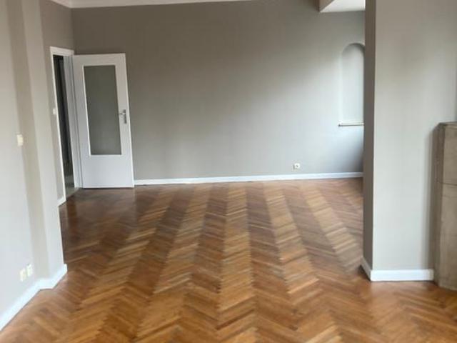 Appartement location à D'hoye, Bruxelles
