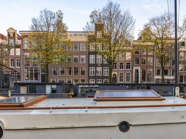 Appartement te huur in Centrum, Amsterdam
