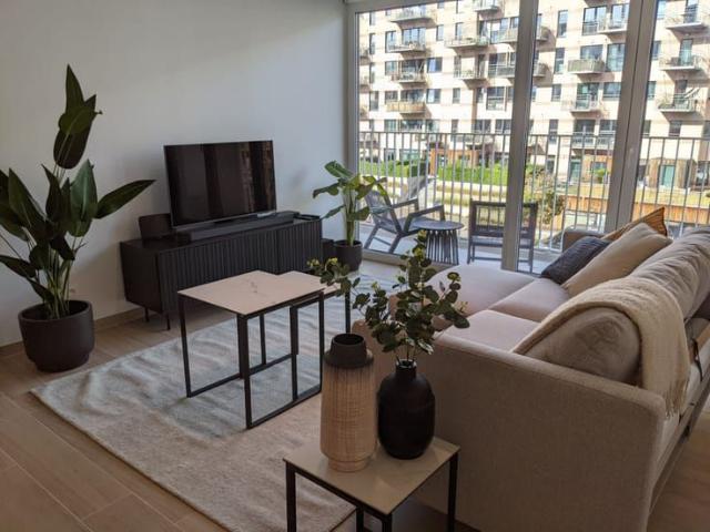 Appartement location à Sint-lambrechts-woluwe, Bruxelles