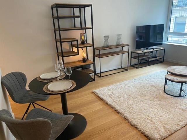 Appartement location à La Cambre - Ter Kameren, Bruxelles - Brussel