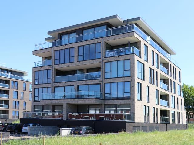 Appartement te huur in Broekgraaf, Leerdam