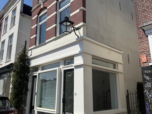 Appartement te huur in Haarzuilens, Utrecht