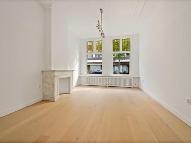 Appartement te huur in Bezuidenhout, Zuid Holland