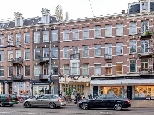 Appartement te huur in Zuid, Amsterdam