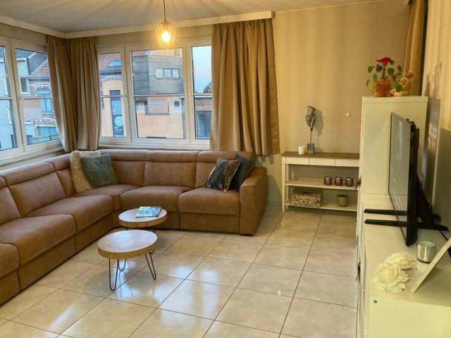 Appartement location à Lava, Brabant