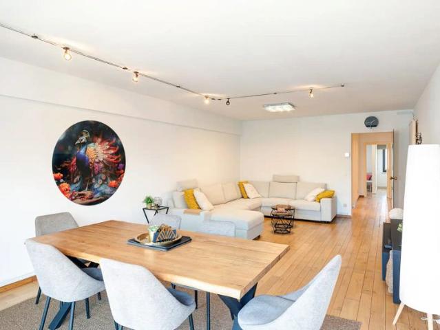 Appartement location à Knokke-heist, West-Vlaanderen