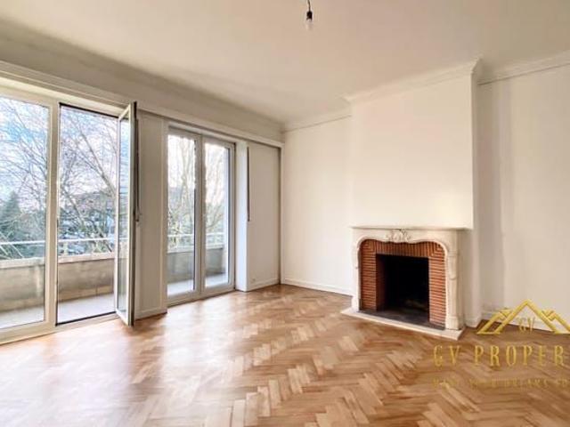 Appartement location à Uccle, Bruxelles