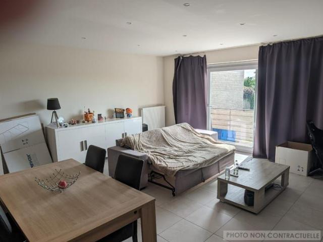 Appartement location à Comines-warneton, Wallonie