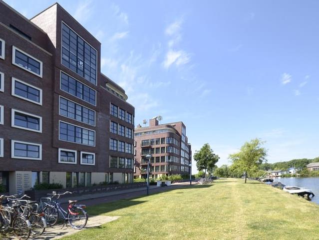 Appartement te huur in Zuid, Amsterdam