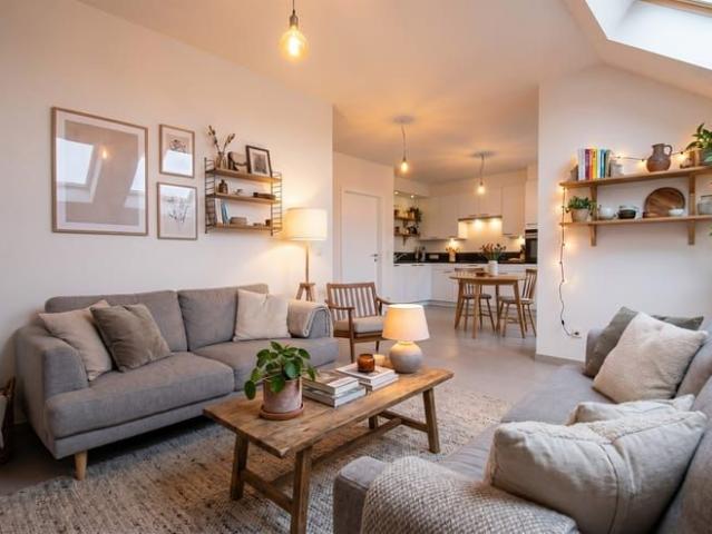 Appartement location à Sint-gillis-waas, Oost-Vlaanderen
