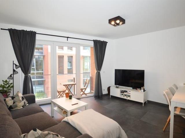 Appartement location à Ottignies-louvain-la-neuve, Wallonie