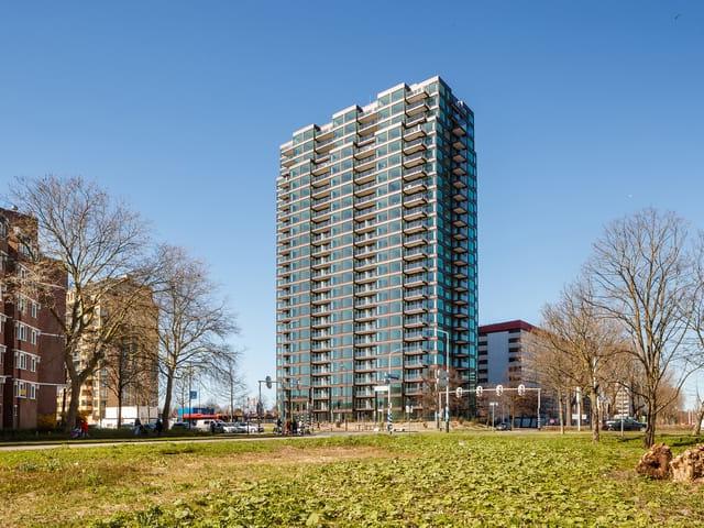 Appartement te huur in Ministerbuurt, Rijswijk
