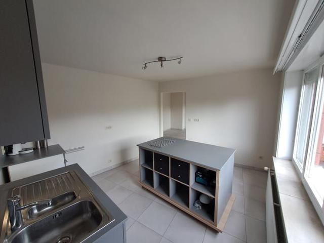 Appartement location à Lava, Brabant