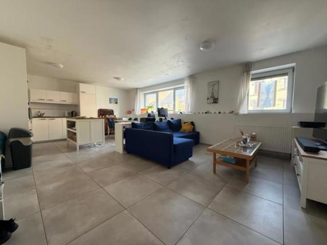 Appartement location à La Louvière, Wallonie