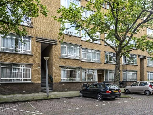 Appartement te huur in Zuid, Amsterdam
