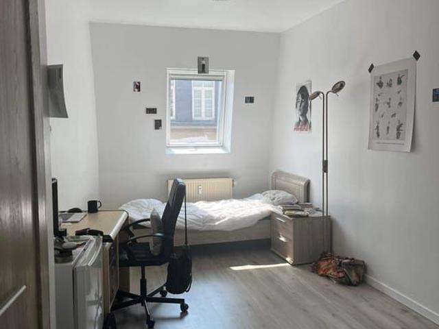 Appartement location à Antwerpen