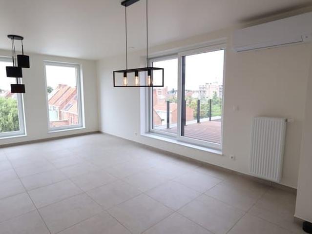 Appartement location à Roeselare, West-Vlaanderen
