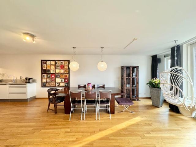 Appartement te huur in Oost, Amsterdam
