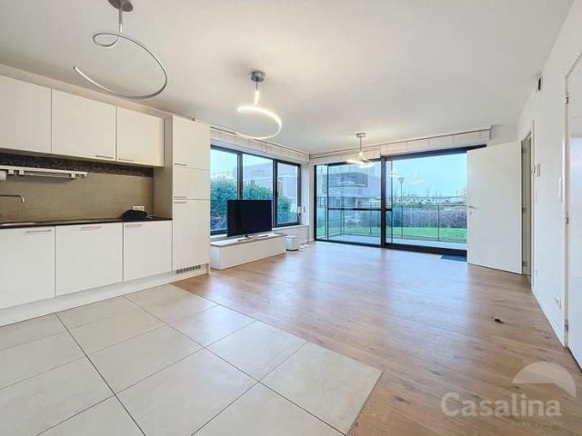 Appartement location à Woluwe-saint-etienne, Brabant