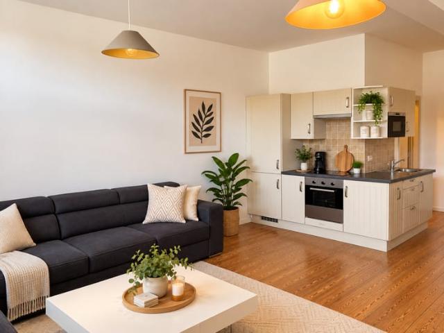 Appartement location à Ittre