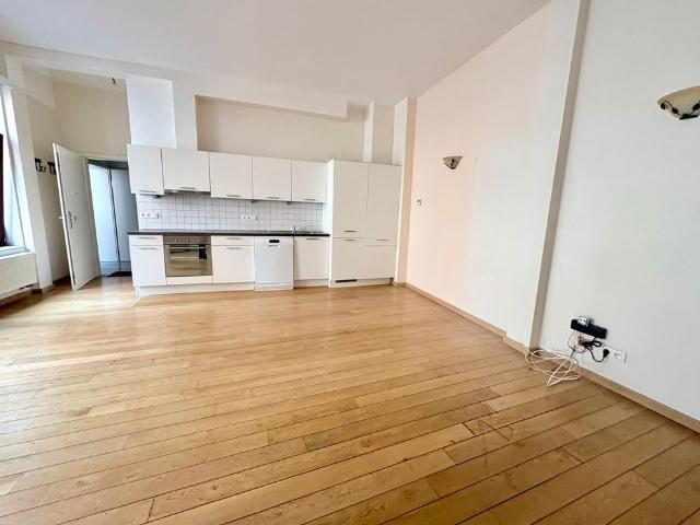 Appartement location à Brussel, Bruxelles