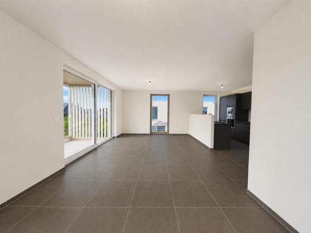 Appartement location à Merchtem, Brabant
