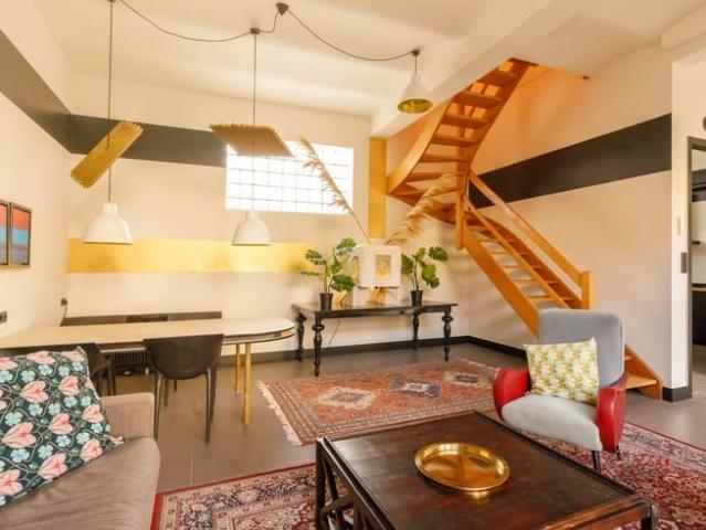 Appartement location à D'hoye, Bruxelles