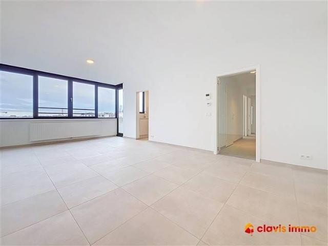 Appartement location à Jette, Bruxelles