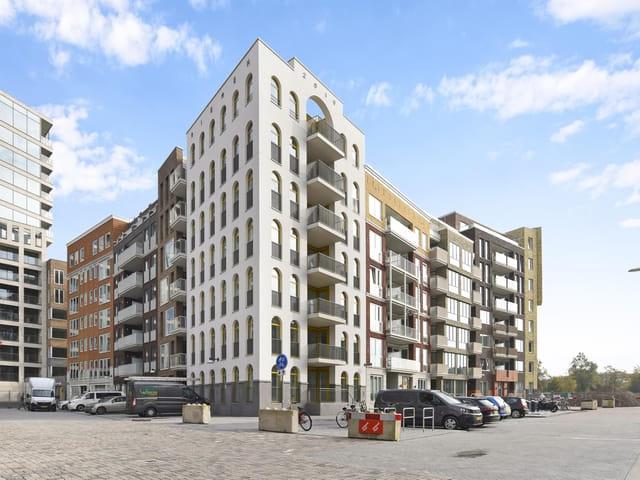 Appartement te huur in Diemen-Zuid, Diemen